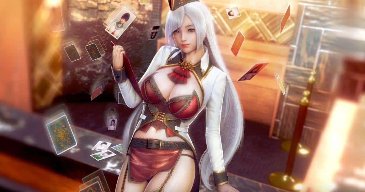 游戏画面2